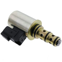 Solenoid Valve 25/220994 25220994 for JCB Excavator 3CX 3CX-4 4CN-4T 4CX444 from MyMROmarts