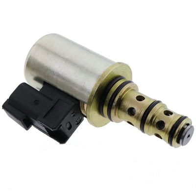 Solenoid Valve 25/220994 25220994 for JCB Excavator 3CX 3CX-4 4CN-4T 4CX444 from MyMROmarts