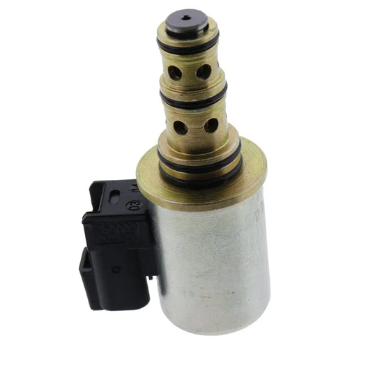Solenoid Valve 25/220994 25220994 for JCB Excavator 3CX 3CX-4 4CN-4T 4CX444 from MyMROmarts