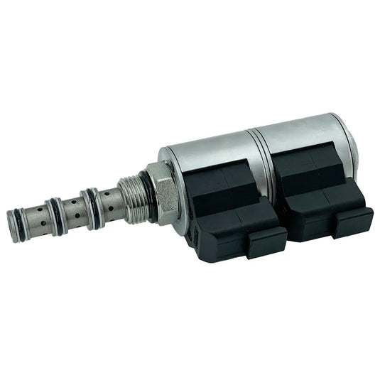 Solenoid Valve 25/MM5000 25/MM4825 for JCB Loader 2CX 3CX 4CX 5CX - Electrical Parts > Solenoid Valve from MyMROmarts