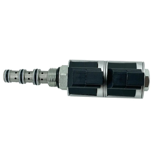 Solenoid Valve 25/MM5000 25/MM4825 for JCB Loader 2CX 3CX 4CX 5CX - Electrical Parts > Solenoid Valve from MyMROmarts