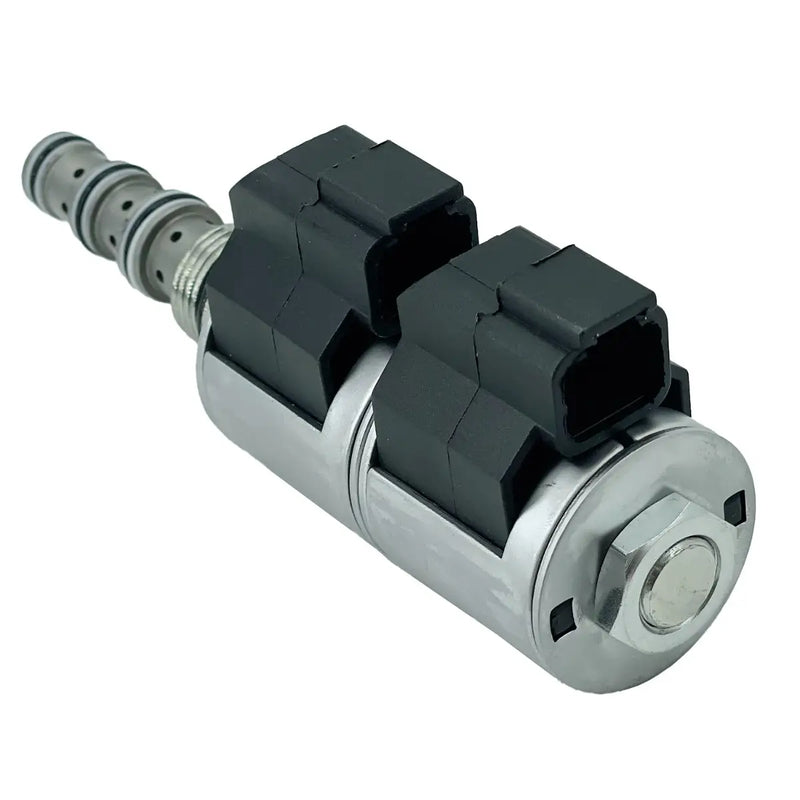 Load image into Gallery viewer, Solenoid Valve 25/MM5000 25/MM4825 for JCB Loader 2CX 3CX 4CX 5CX - Electrical Parts &gt; Solenoid Valve from MyMROmarts
