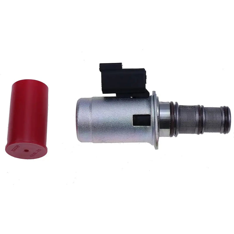 Load image into Gallery viewer, Solenoid Valve 2748041 for Caterpillar CAT Loader 420F 428E 430F 432E 450F 901C 902 from MyMROmarts

