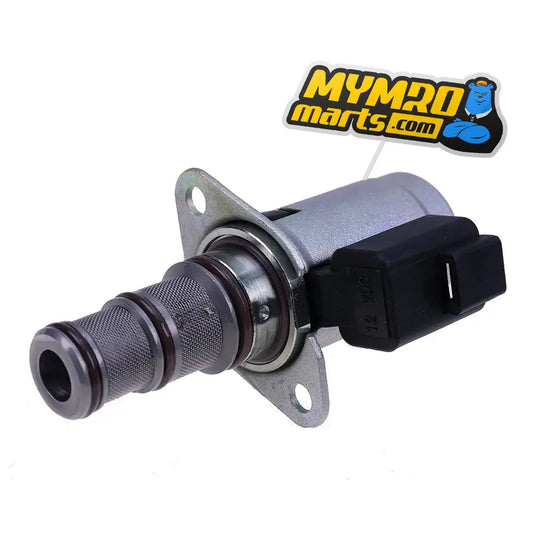 Solenoid Valve 2748041 for Caterpillar CAT Loader 420F 428E 430F 432E 450F 901C 902 from MyMROmarts