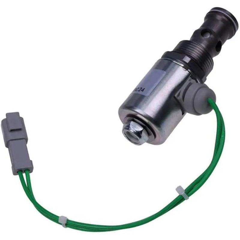 Load image into Gallery viewer, Solenoid Valve 279-6528 for Caterpillar CAT 3126 3126B Engine D10N D11R D9T Tractor from MyMROmarts
