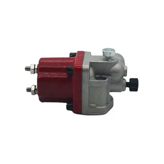 Solenoid Valve 3018453 for Cummins Engine NT855 M11 K19 V903 N14 - Electrical Parts > Solenoid Valve from  My Store