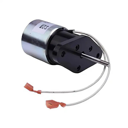 Actuator Solenoid Valve 303599 SA-4507-12 0250-12A3LS1 for Woodward 12VDC from MyMROmarts