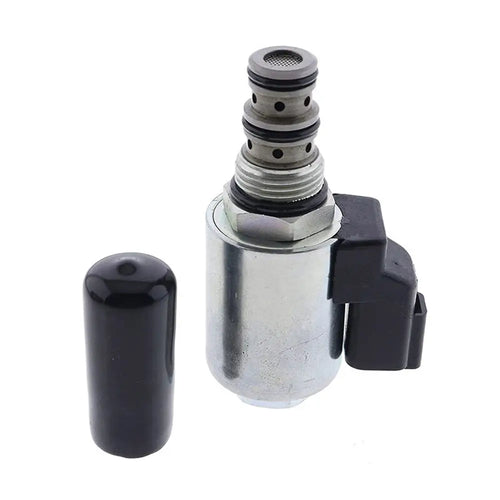 Solenoid Valve 298614A1 349295A1 304418A1 for CASE Tractor CX100 CX50 CX70 CX90 Combine 960 7010 7230 8010 8230 9010 from MyMROmarts