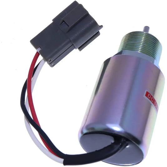 Solenoid Valve 30A87-20403 30A87-10090 for Mitsubishi Engine S4L S3L L3E Cub Cadet Tractor from MyMROmarts