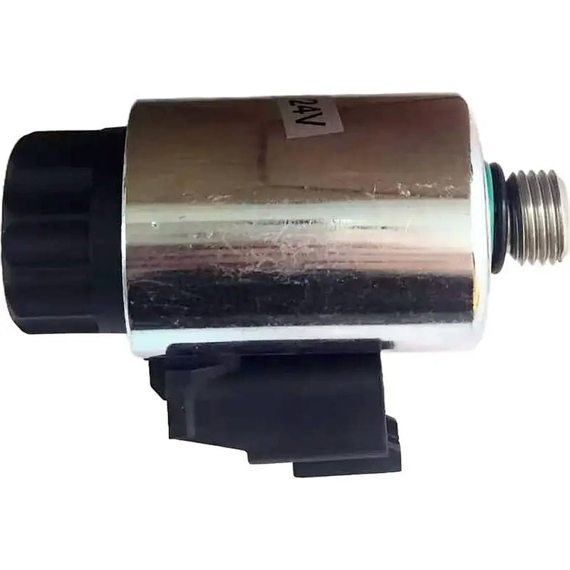 Load image into Gallery viewer, Solenoid Valve 316-5999 for Caterpillar CAT Engine C11 C18 C9 Loader 953D 963D 973D 924K 930K 938K - Electrical Parts &gt; Solenoid Valve from MyMROmarts

