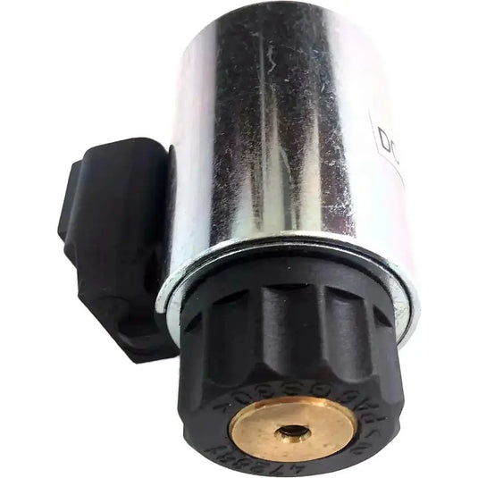 Solenoid Valve 316-5999 for Caterpillar CAT Engine C11 C18 C9 Loader 953D 963D 973D 924K 930K 938K - Electrical Parts > Solenoid Valve from MyMROmarts