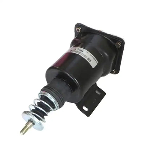 Solenoid Valve 318-2082 for Caterpillar CAT 3176 3406 3408 3412 3508 3516 C9 C11 C12 C18 from MyMROmarts