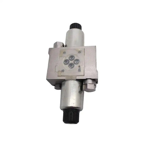 Solenoid Valve 3242578 324-2578 CA3242578 for Caterpillar CAT Loader 416E 414E 416F 420E 420F 422E from MyMROmarts