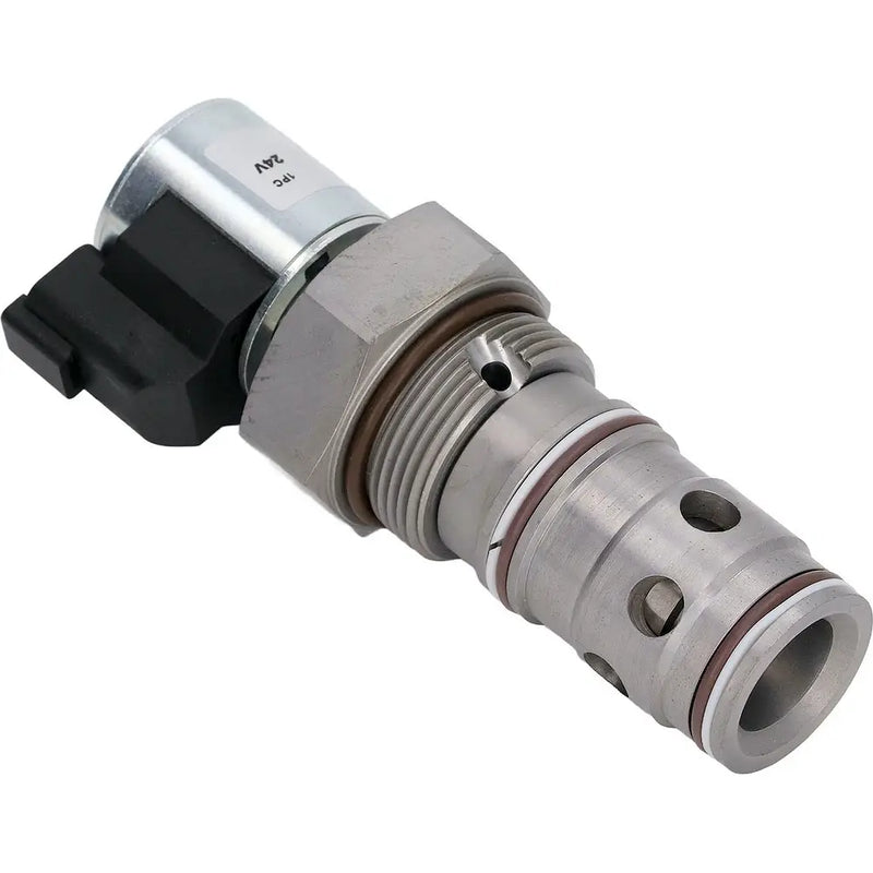 Load image into Gallery viewer, 24V Solenoid Valve 328-4314 for Caterpillar CAT C7 C7.1 C9.3 C11 C13 C18 Engine from MyMROmarts
