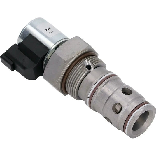 24V Solenoid Valve 328-4314 for Caterpillar CAT C7 C7.1 C9.3 C11 C13 C18 Engine from MyMROmarts