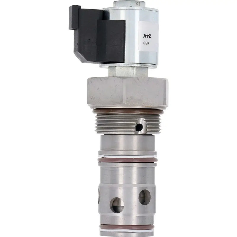 Load image into Gallery viewer, 24V Solenoid Valve 328-4314 for Caterpillar CAT C7 C7.1 C9.3 C11 C13 C18 Engine from MyMROmarts
