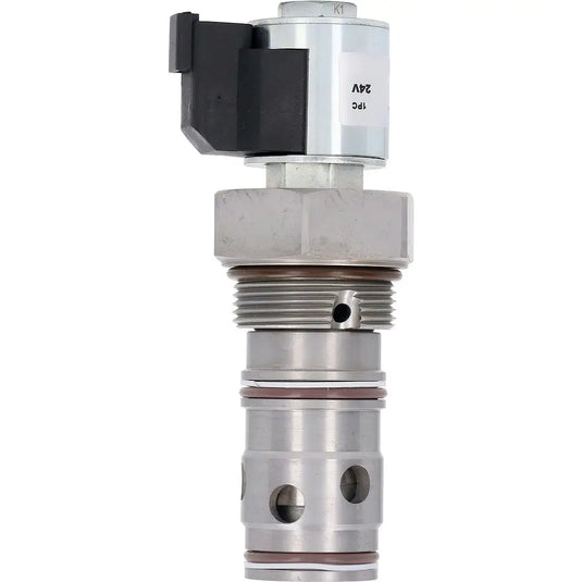 24V Solenoid Valve 328-4314 for Caterpillar CAT C7 C7.1 C9.3 C11 C13 C18 Engine from MyMROmarts