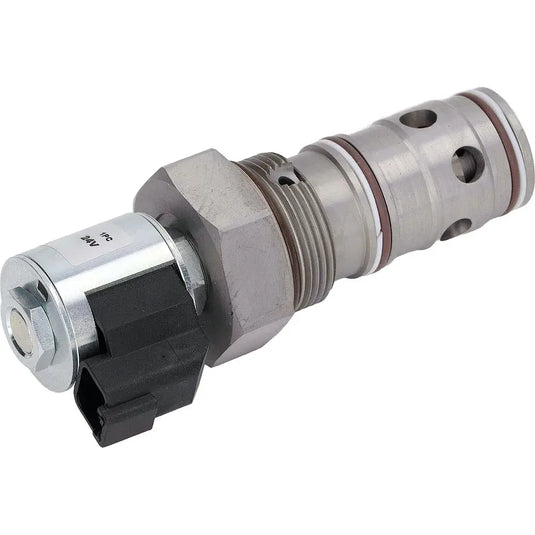 24V Solenoid Valve 328-4314 for Caterpillar CAT C7 C7.1 C9.3 C11 C13 C18 Engine from MyMROmarts