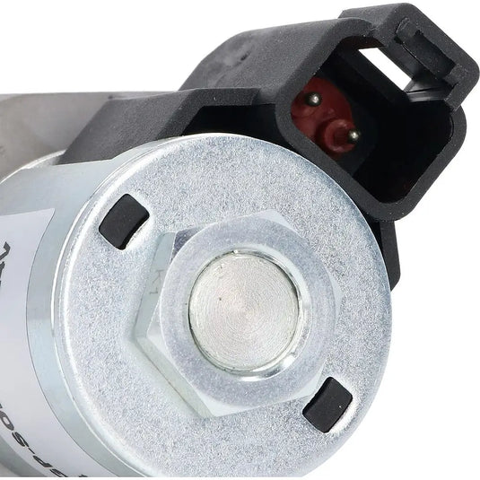 24V Solenoid Valve 328-4314 for Caterpillar CAT C7 C7.1 C9.3 C11 C13 C18 Engine from MyMROmarts