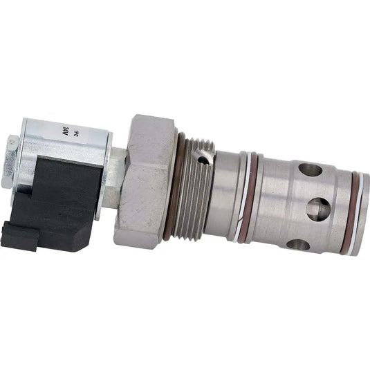 24V Solenoid Valve 328-4314 for Caterpillar CAT C7 C7.1 C9.3 C11 C13 C18 Engine from MyMROmarts
