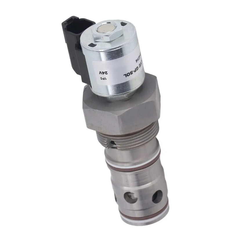 Load image into Gallery viewer, 24V Solenoid Valve 328-4314 for Caterpillar CAT C7 C7.1 C9.3 C11 C13 C18 Engine 621H 950H 950K 962H 962K 966H 966K 972H 972K 973D 980K IT62H - Electrical Parts &gt; Solenoid Valve from MyMROmarts
