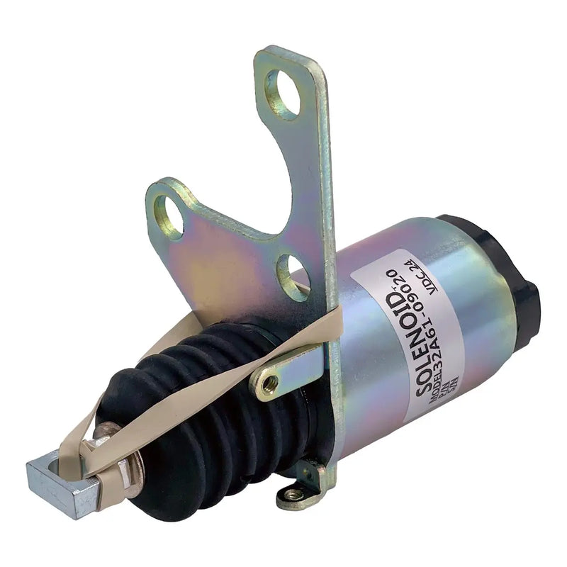 Load image into Gallery viewer, Solenoid Valve 32A61-09020 32A6109020 for Mitsubishi 4DQ SE SQ SS Series Engine from MyMROmarts
