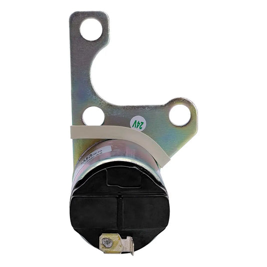 Solenoid Valve 32A61-09020 32A6109020 for Mitsubishi 4DQ SE SQ SS Series Engine from MyMROmarts