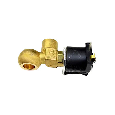 12V Solenoid Valve 3587119-B for Yanmar 4TNV94 4TNV98 Kubota D722 D902 Z482 Engine from MyMROmarts