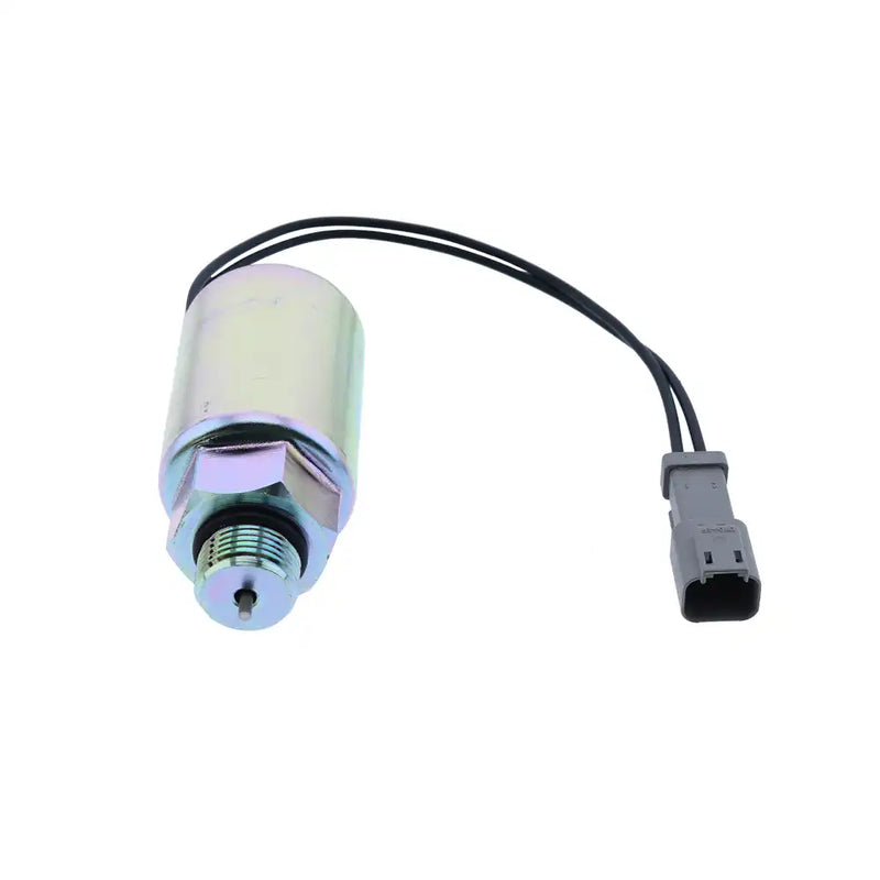 Load image into Gallery viewer, Solenoid Valve 3E-7507 for Caterpillar CAT 3054 Engine 416B 426B 428B Loader - Electrical Parts &gt; Solenoid Valve from  My Store
