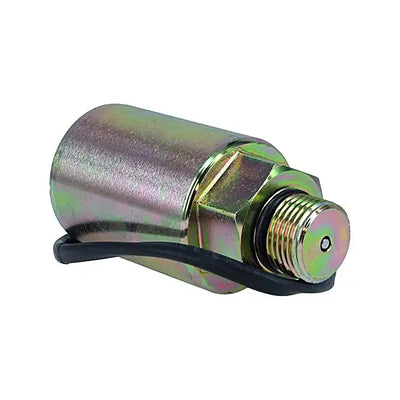 Solenoid Valve 3E-7507 for Caterpillar CAT 3054 Engine 416B 426B 428B Loader - Electrical Parts > Solenoid Valve from  My Store