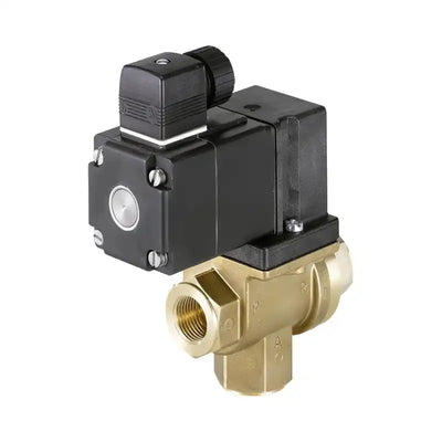 24V Solenoid Valve 3E-8691 321-5658-00 for Caterpillar CAT 769D 771C 773B 773D 775B 775E 776C 777D 784B 785B 789C 793C from MyMROmarts