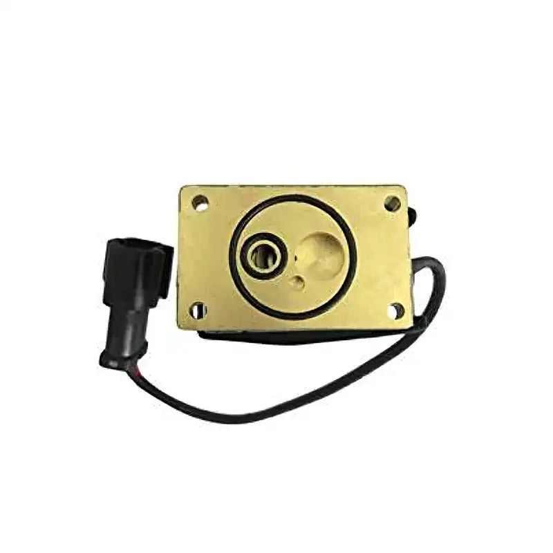 Load image into Gallery viewer, Solenoid Valve 417-15-15510 for Komatsu Loader WA100 WA120 WA150 WA180 WA70 WR11 from MyMROmarts
