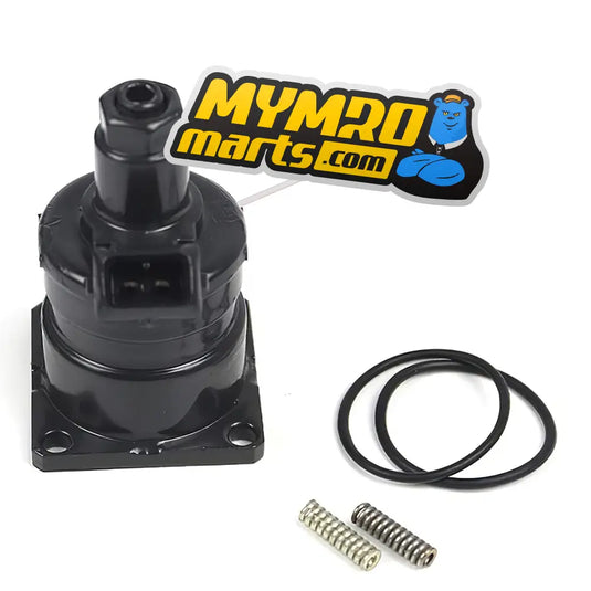 Solenoid Valve 4288336 for Hitachi Excavator EX100-2 EX120-2 EX200-2 EX100-3 EX120-3 EX200-3 from MyMROmarts
