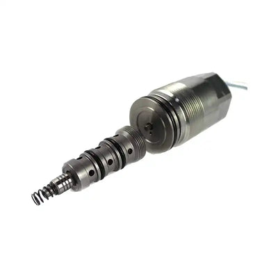 Solenoid Valve 4368974 KDRDE5K-10/40C05-T for Hitachi EX400-3 EX400-3C EX400-5 EX450H-5 EX750-5 ZX600 ZX650H ZX800 ZX850H from MyMROmarts