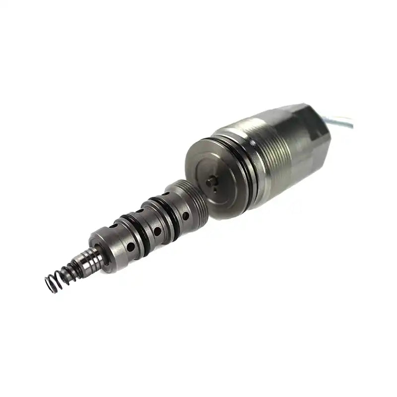 Load image into Gallery viewer, Solenoid Valve 4368974 KDRDE5K-10/40C05-T for Hitachi EX400-3 EX400-3C EX400-5 EX450H-5 EX750-5 ZX600 ZX650H ZX800 ZX850H from MyMROmarts
