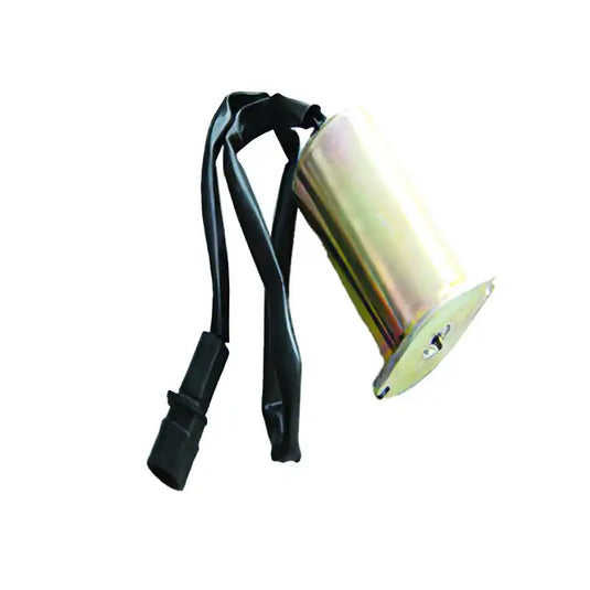 Solenoid Valve 4609630 For Hitachi Excavator ZX110-3 ZX120-3 Solenoid Valve 4609630 For Hitachi Excavator ZX110-3 ZX120-3
