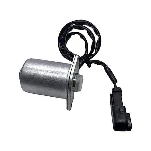 Solenoid Valve 4609630 For John Deere Excavator 75D 85D 120D 135D 2454D 2954D - Electrical Parts > Solenoid Valve from  My Store