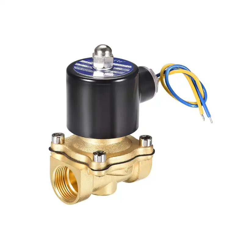 Load image into Gallery viewer, Solenoid Valve 4658559 For Hitachi Excavator ZX450 ZX500 ZX520 ZX650 ZX850 from MyMROmarts
