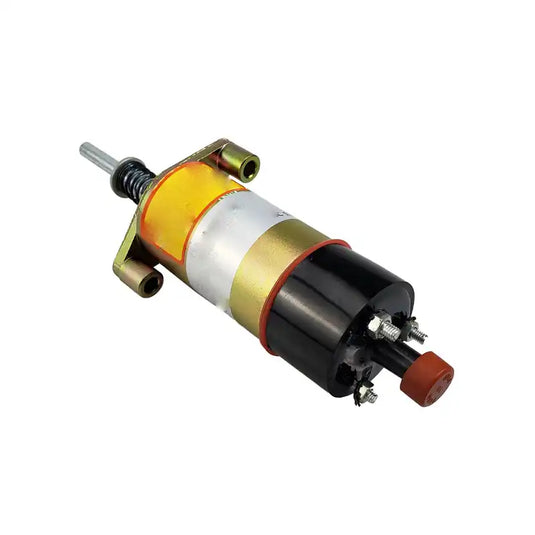 Solenoid Valve 47728901 for CASE Loader 1021F 1021G 1121G 521D 621C 621D from MyMROmarts
