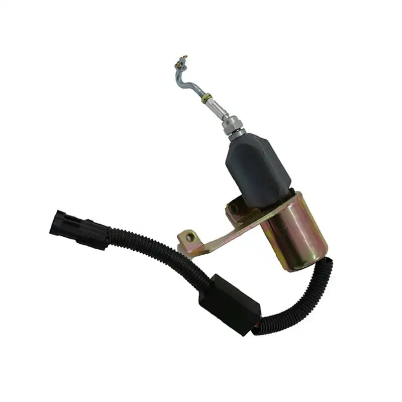 Load image into Gallery viewer, Solenoid Valve 4988546 for Cummins Engine ISBE from MyMROmarts

