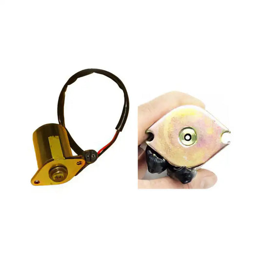 Solenoid Valve 4I-5674 4I5674 for Caterpillar CAT Excavator 311 312 315 317 320 L 325 330 350 375 from MyMROmarts