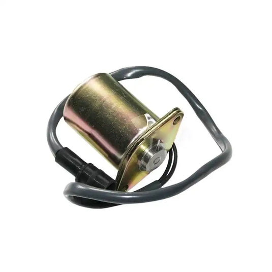 Solenoid Valve 4I-5674 4I5674 for Caterpillar CAT Excavator 311 312 315 317 320 L 325 330 350 375 from MyMROmarts