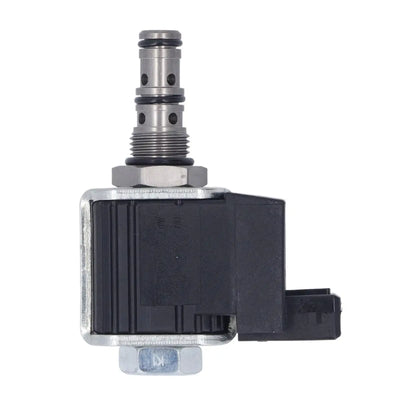 12V Solenoid Valve 500-2253 Alloy Steel Material Solenoid Valve Replacement For Caterpillar CAT Engine - Electrical Parts > Solenoid Valve from MyMROmarts
