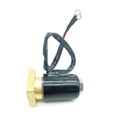 Solenoid Valve 568-15-17210 for Komatsu PC200-6 PC360-7 PC200-7 Excavator from MyMROmarts