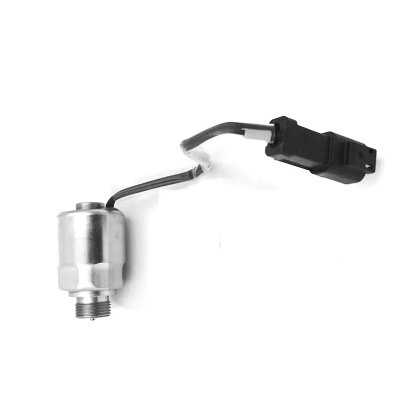 Load image into Gallery viewer, Solenoid Valve 56D-15-35220 56D1535220 For Komatsu bulldozer D65E D85E D155AX D275AX D375A D475A - Electrical Parts &gt; Solenoid Valve from MyMROmarts
