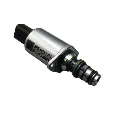Solenoid Valve 585-9231 for Caterpillar CAT Excavator 312GC 313 315GC 317 320 315 323 325 326 330 335 336 340 349 352 from MyMROmarts