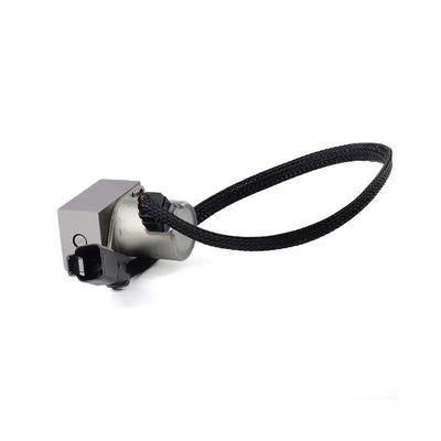 Solenoid Valve 702-21-07610 for Komatsu PC490-10 PC450-8 PC400-8 PC350-8 PC300-8 PC220-8 PC200-8 PC130-8 from MyMROmarts