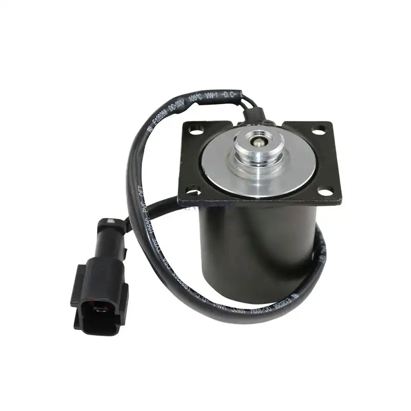 Cargue la imagen en el visor de la galería, Main Pump Solenoid Valve 708-2L-25211 708-2L-00150 For Komatsu Excavator PC200-6 Engine S6D95 from MyMROmarts
