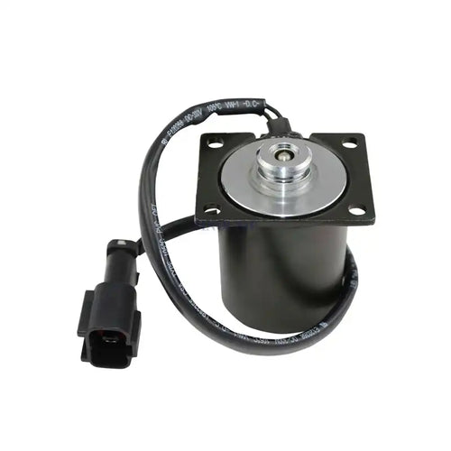 Main Pump Solenoid Valve 708-2L-25211 708-2L-00150 For Komatsu Excavator PC200-5 Engine S6D95 from MyMROmarts