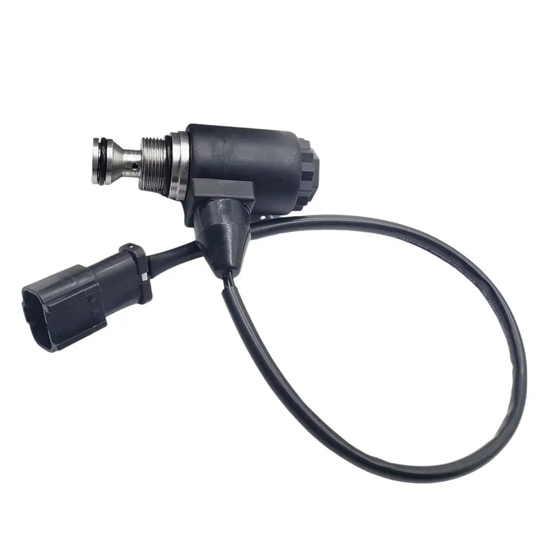 Load image into Gallery viewer, Solenoid Valve 714-11-16830 for Komatsu WA100-3 WA120-3 WA150-3 WA180-3 WA200-3 WA300L-3 Loader - Electrical Parts &gt; Solenoid Valve from  My Store
